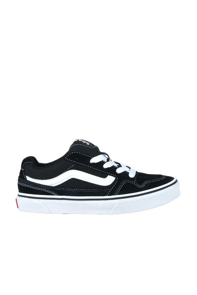 Vans Caldrone Women's Black Sports Shoes Vn0005W6Ba21