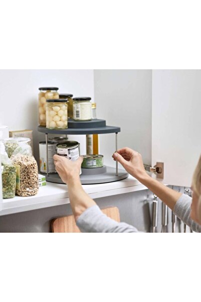 Joseph Joseph Suport depozitare fier calcat Ecru