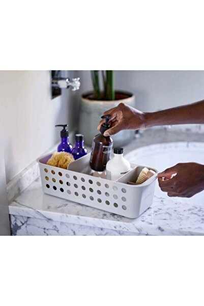 Joseph Joseph Organizator Easy-Store Large Ecru