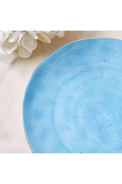 Generic Meadow Dinner Plate - 26 cm