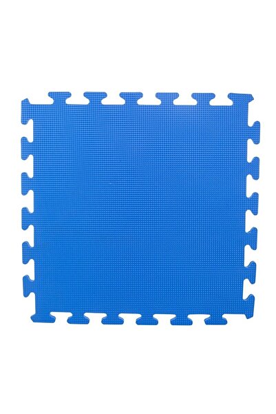 Genel Markalar Yer Matı Çocuk Oyun Karosu 50X50 10MM Eva Dış Zemin Karosu Puzzle Yapboz