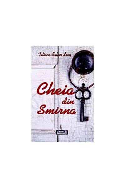 Editura Meteor Press Cheia din Smirna, Tatiana Salem-Levy