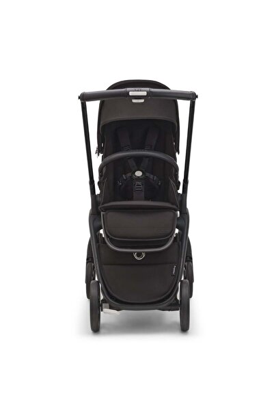 Bugaboo Carucior Dragonfly 2 in 1 Black/Midnight Black