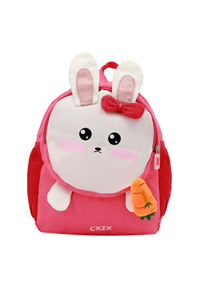 OEM Backpack for kindergarten, primary school or travel, 37 x 27 x 12 cm, ZY-557