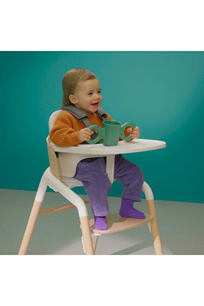 Bugaboo Tray for baby chair set Giraffe Black