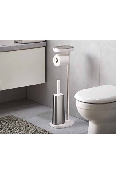 Joseph Joseph Голяма поставка за обувки в екрю