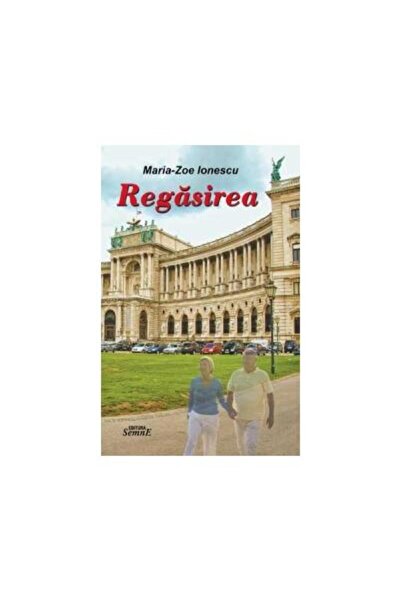 Editura Semne Regasirea, Maria Zoe Ionescu