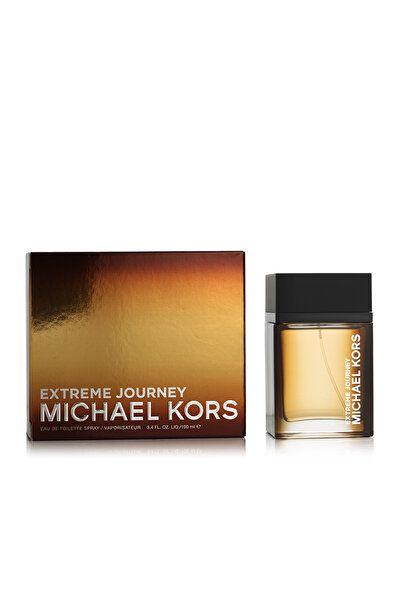 Michael Kors Extreme Journey Eau De Toilette 100 ml (man)