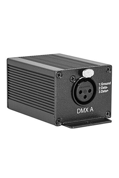 DMX 128 Channel USB Controller