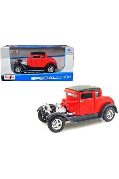Maisto FORD Model A 1929 - 1/24