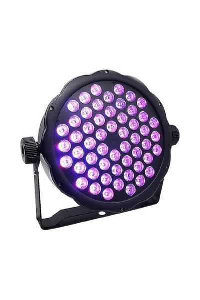 KlaussTech Proiector Par cu LED-uri Gd5544