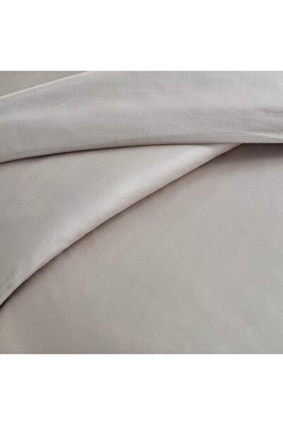 Generic Oasis Cotton 200 Thread Count 3-Piece Queen Duvet Cover Set - 200x200 cm