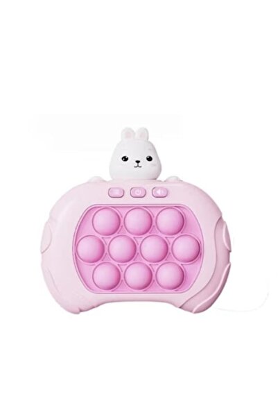 Mixbo Consolă de jocuri interactivă Pop It Mixbo, cu muzică și lumini, antist...