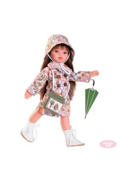 Antonio Juan Emily Chubasquero 25304 - 33 cm