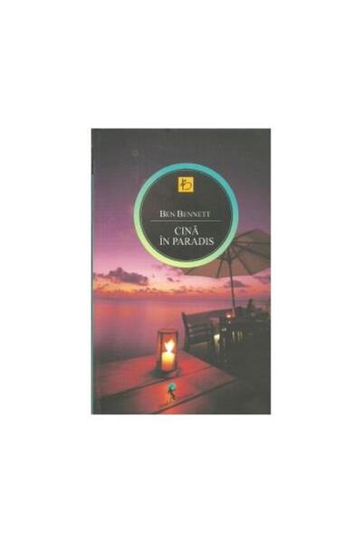Editura All Cina in paradis, Ben Bennet