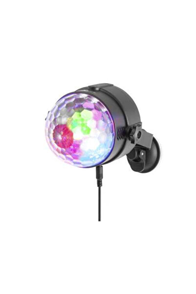 NGS Lumină de petrecere Spectra Rave,