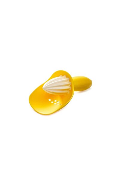 Joseph Joseph Yellow Citrus Juicer