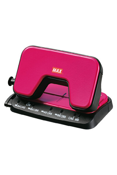 Max DP-15T DELGEC 15 SAYFA