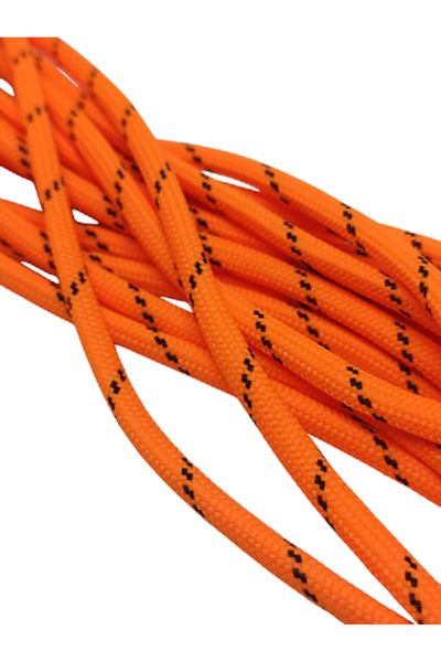 PARACORD Firebird 5 mm fir 10 metri