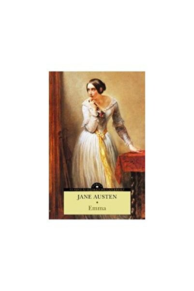 Editura Corint Emma, Jane Austen