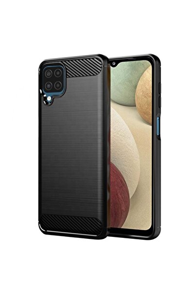 SKYDDAR INNOVATION Carcasă pentru Samsung Galaxy A12 / Galaxy A12 Nacho, sili...