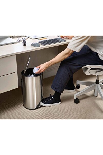 Joseph Joseph Cos Compact Resturi Mancare Stone 4L