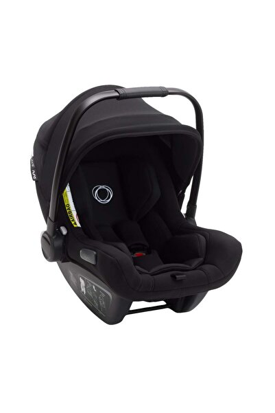 Bugaboo Turtle Air 360 Black Car Seat