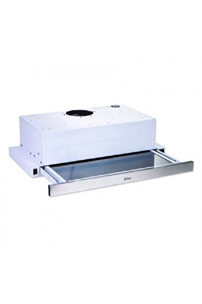 Zilan Professional Built-in Hood, 2 Motors, Power 2 X 55 W, Modern Design, Ea...