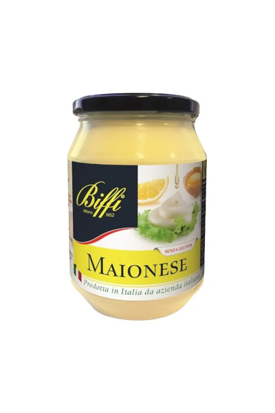 Biffi Maioneza 480g