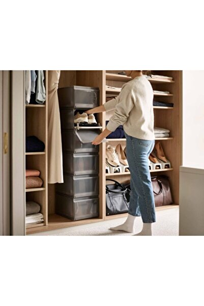 Joseph Joseph Container Cabinet Organizer -