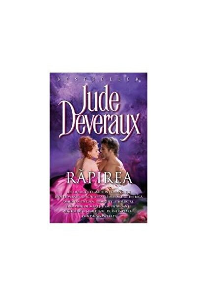 Editura Miron Rapirea, Jude Deveraux