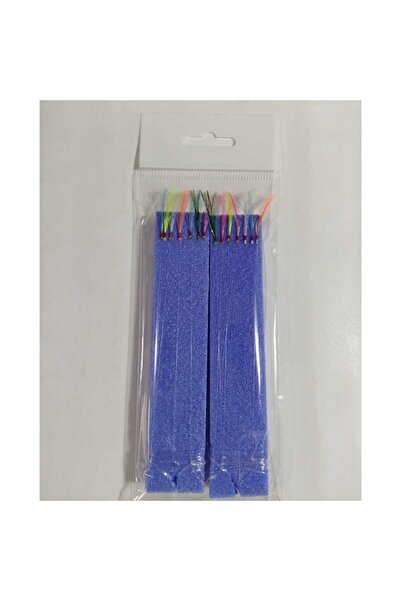 hobim Çapari 2025 Model 7 İğneli ( Çinekop - Kıraça - İstavrit - Defne - Koly...