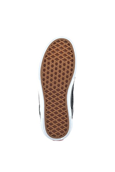 Vans Caldrone Women's Black Sports Shoes Vn0005W6Ba21