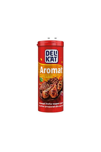 Delikat Aromat Pentru Carne 60G