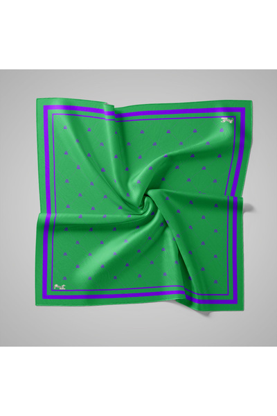 PİRAMİT Coolnes Viscon Scarf