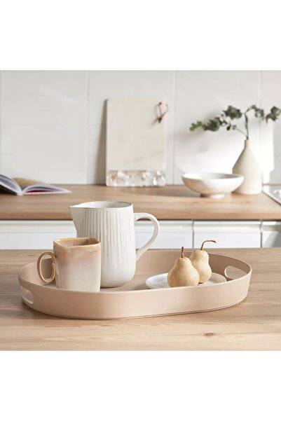 Generic Cosy Intelligence Melamine Serving Tray