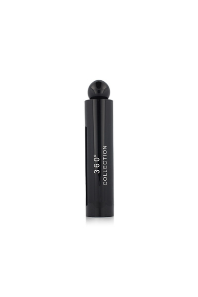Perry Ellis 360° Collection Noir for Men Eau De Toilette 100 ml (man)