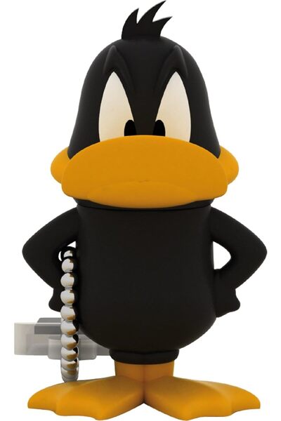 Emtec Looney Tunes USB Flash Drive 8GB USB2.0