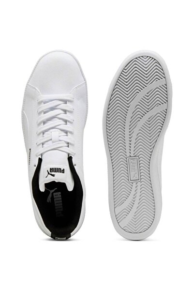 Puma Αθλητικά Παπούτσια Sko, Λευκά, Unisex