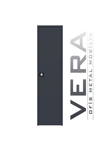 verametal Çelik Dosya Dolabı Metal Dolap Ofis Dolapları Arşiv , Garaj , Bahçe...