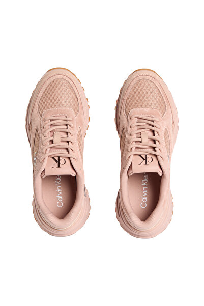 Calvin Klein Kadın Sneaker YW0YW019940K0