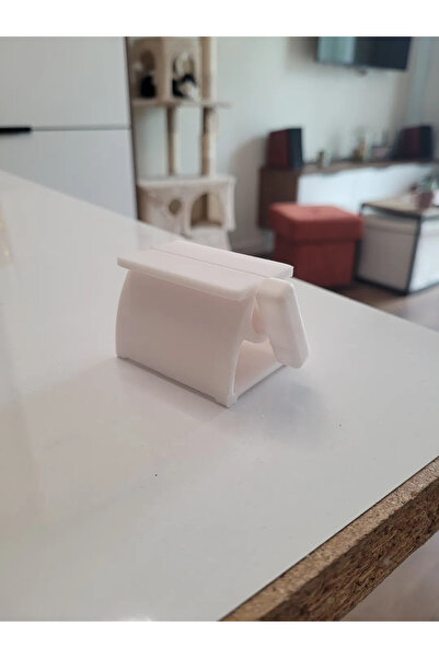 SORA DESIGN Βάση για Πάστα Εύκολης Εκχύλισης – Πρακτική και Χρήσιμη