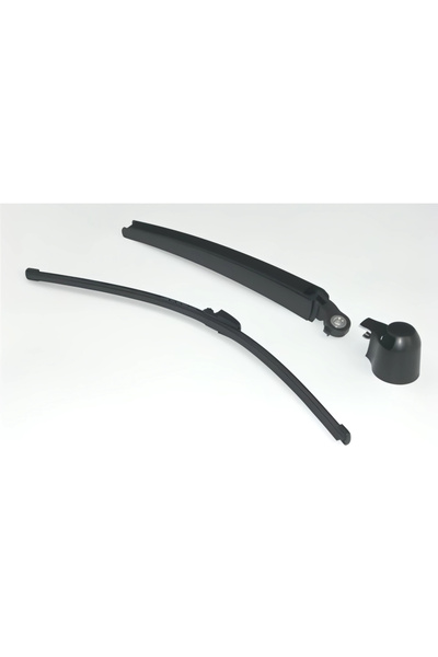 gkl Vw Tiguan 2007-2015 Arka Silecek Seti Kol Kapak Süpürge 1T0955707C.