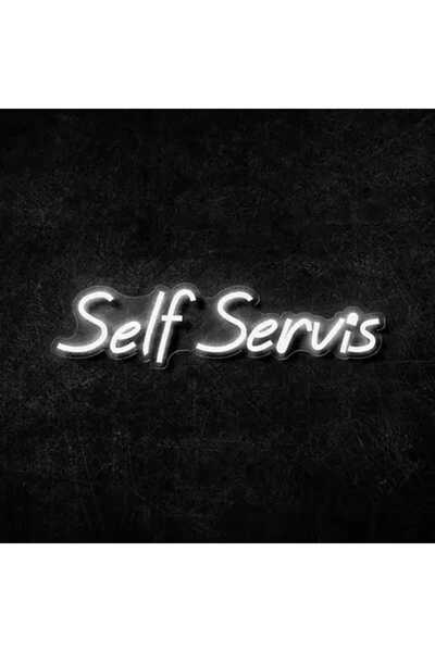 NEON LED KAYSERİ self servis neon led