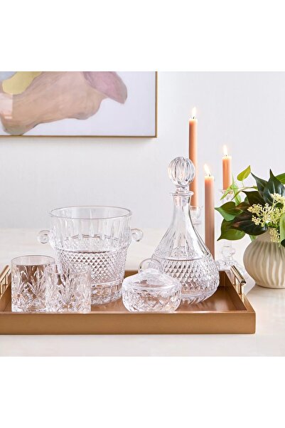 Generic Valencia Wooden Serving Tray