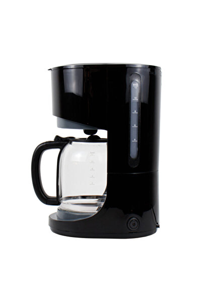 Zilan Filter coffee maker, 1.5 l, power 900W, black ZLN1457