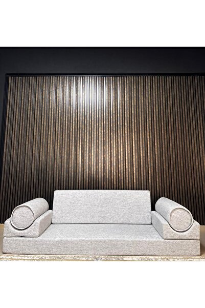 COLORMİX Floor Sofa, Floor Sitting Cushion Oriental Corner