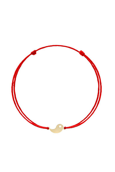 Bijuteria SORELLY Bratara Aur 14k Ying Yiang