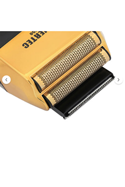 EVİST GÜNLÜK SIFIR SAKAL - DİJİTAL SAKAL TRAŞ MAKİNESİ ( LED GÖSTERGE & FİŞ ŞARJLI & DİJİTAL TUŞ KİLİTİ )