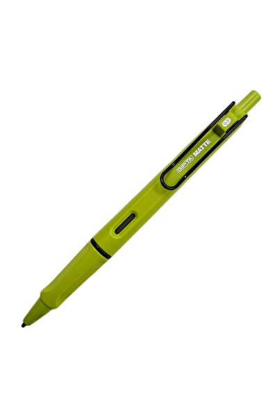 Gıpta قلم رصاص متعدد الاستخدامات من سلسلة مات سيريس 0.7 (K1977)